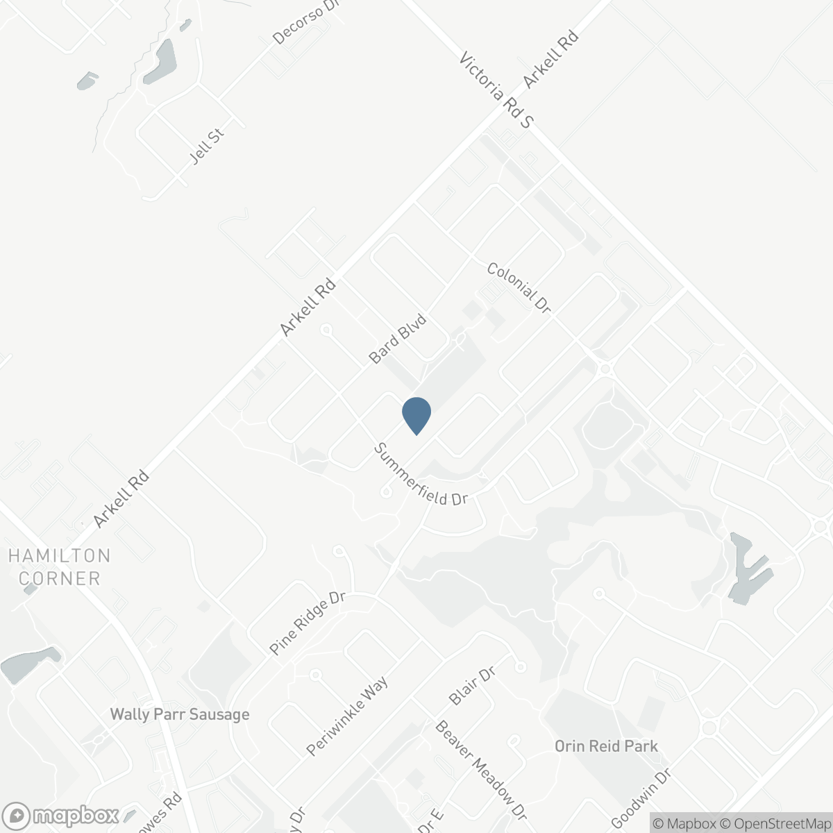 34 WHETSTONE CRESCENT, Guelph, Ontario N1L 1T3